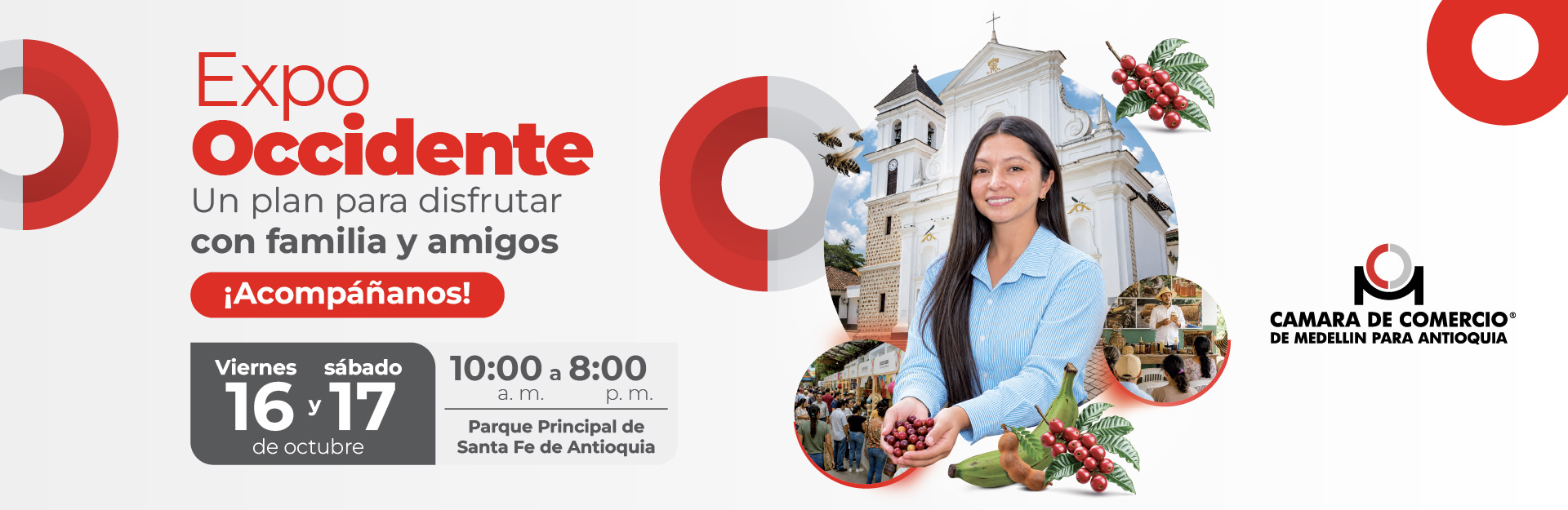 Expo Occidente 2026